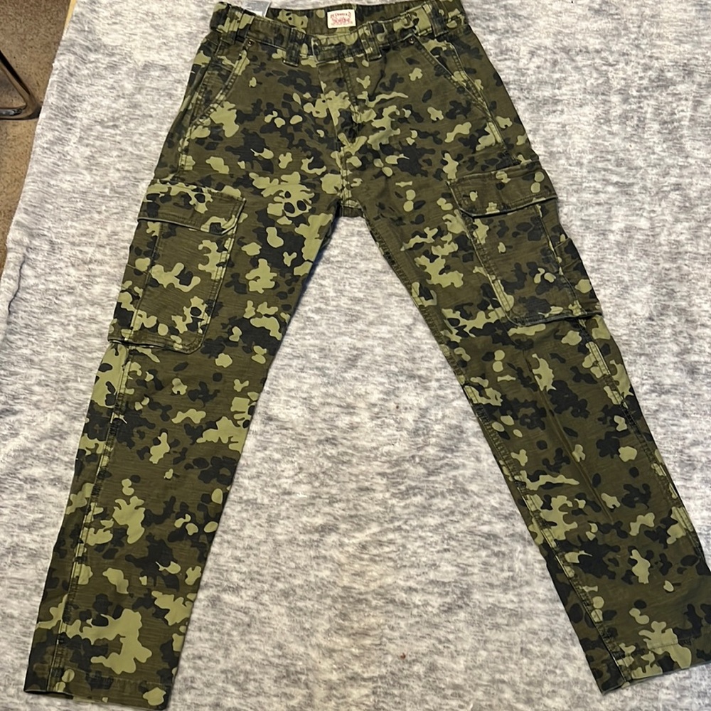 Livi Jeans